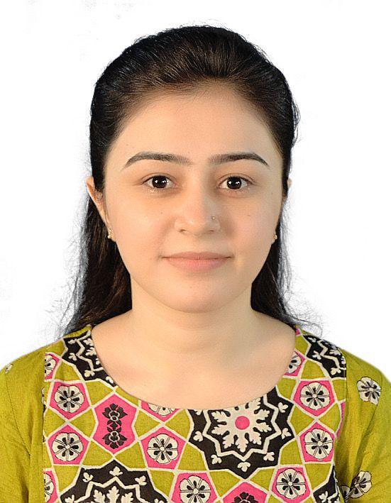Raveeta Bai